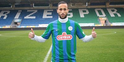 Çaykur Rizepor'un eski futbolcusu hayatını kaybetti