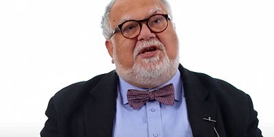 Celal Şengör'den Bursa ile alakalı korkutan sözler