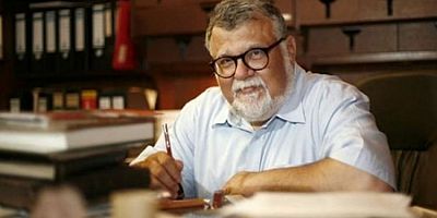 Celal Şengör'ün bir öğrencisini taciz ettiği ortaya çıktı!