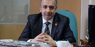 Cemil Aydın'dan 