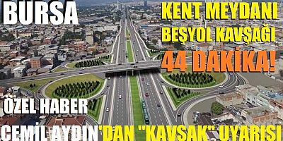 Cemil Aydın'dan 