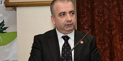 Cemil Aydın’dan “Tarihi Çarşılar” Uyarısı: “Ortak Yönetim Şart”