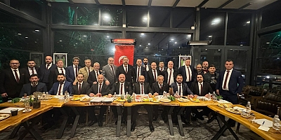 Cemil Vardar seçim çalışmalarına hızlı başladı