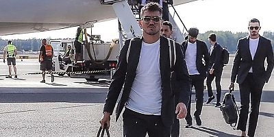 Cengiz Ünder Süper Lig deviyle anlaştı! İstanbul'a gelecek