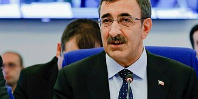 Cevdet Yılmaz Orta Vadeli Programı açıkladı!