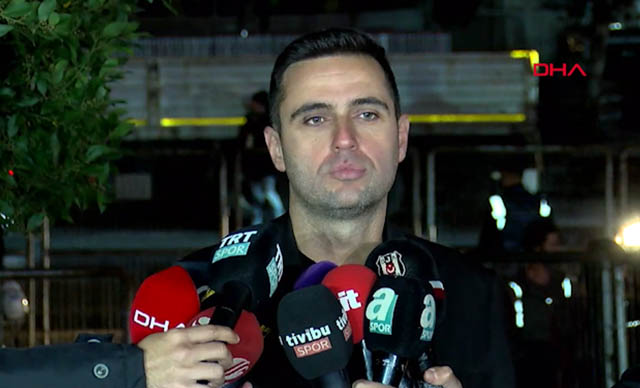 Ceyhun Kazancı: Galatasaray'a karşı bu galibiyeti almak çok kritikti
