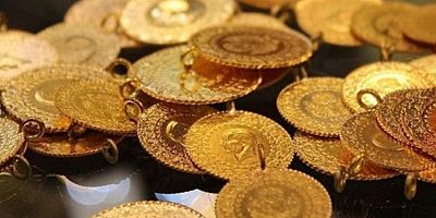 Çeyrek altın fiyatları bugün ne kadar? (Serbest piyasada altın fiyatları)