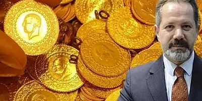Çeyrek altın yeni rekor peşinde! 8 bine ramak kaldı