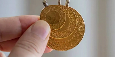 Çeyrek, gram ve yarım altın fiyatları bugün ne kadar? (18 Ocak 2025)