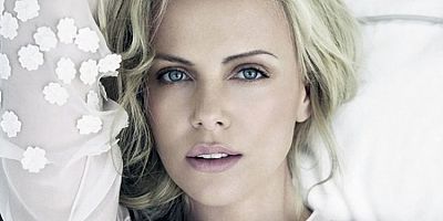 Charlize Theron'dan dikkat çeken Nolan açıklaması: 'Çok korkutucu'