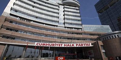 CHP Bursa'da 8 ilçe Belediye Başkan Adayı belli oldu!