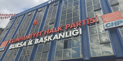 CHP Bursa'da görev dağılımı belli oldu!