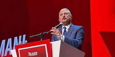 CHP Bursa İl Başkanı disipline sevk edildi! İlk açıklama geldi...