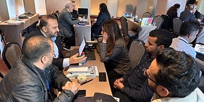 CHP Bursa İl Başkanı Nihat Yeşiltaş: Halkın gündemi yoksulluk