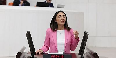 CHP Bursa Milletvekili Kayışoğlu sordu: Doğancı Tüneli ne zaman bitecek?