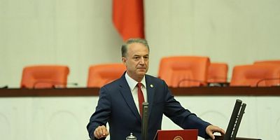 CHP Bursa Milletvekili Özkan: Yunuseli havaalanı betona gömülmesin
