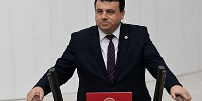 CHP Bursa Milletvekili Öztürk'ten Melih Gökçek'e sert tepki