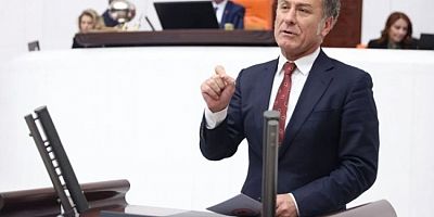 CHP Bursa Milletvekili Sarıbal'a Bakan Şimşek'ten yanıt!