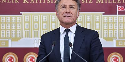 CHP Bursa Milletvekili Sarıbal'ın önergesine bakanlıktan yanıt