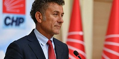 CHP Bursa Milletvekili Sarıbal: Sanayiye serbest çiftçiye yasak