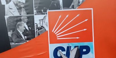 CHP Bursa Nilüfer ilçe binasına saldırı!