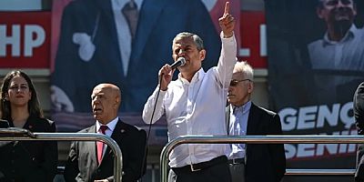 CHP'de kurultay tartışmaları derinleşiyor