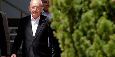 CHP'de peş peşe flaş gelişmeler! 4 il başkanı daha görevden alındı...