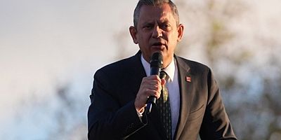 CHP'den İmralı kararı!