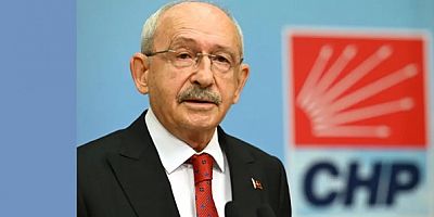 CHP'den Kılıçdaroğlu açıklaması: Yeniden aday olacak mı