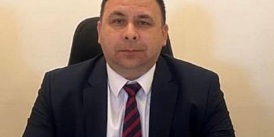 CHP Edirne İl Başkanı Samet Kahraman istifa etti