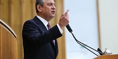 CHP Genel Başkanı Özgür Özel'den 'asgari ücret' mesajı