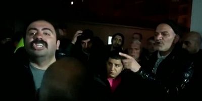 CHP'li Barış Yıldız'a yumruklu saldırı