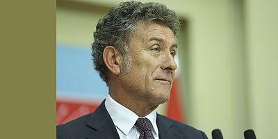 CHP’li Orhan Sarıbal: Çiftçinin banka borcu 275 kat arttı