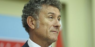 CHP'li Orhan Sarıbal: “Ekonominin gerçek ölçüsü şirketlerin bilançoları değil, halkın sofrasıdır”