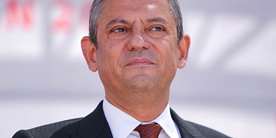 CHP lideri Özel: Derin bir üzüntü içindeyim