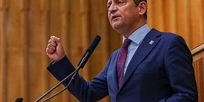 CHP lideri Özel: Sefalet ücretini dayattılar