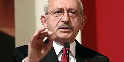CHP TBMM Grubu olağanüstü toplanıyor