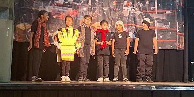 Çıfıt ve Kayıp Eşya Cumhuriyeti Lüleburgaz’da Sahne Alıyor