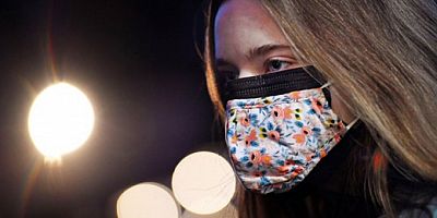 Çift maskede bu ayrıntıya dikkat!