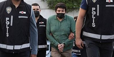 Çiftlik Bank davasında 'Tosuncuk' Mehmet Aydın tutuklandı