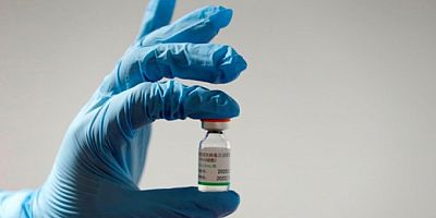 Çin aşısına AB üyesi ülkeden ilk onay!