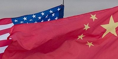 Çin'den vatandaşlarına uyarı: ABD'ye seyahat edecekler dikkat etsin