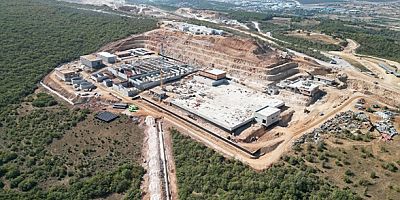 “Çınarcık'ta durmadık