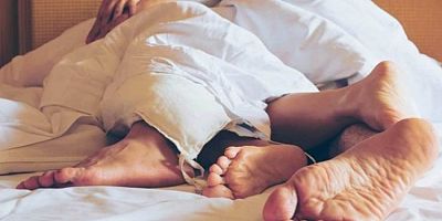 Cinsel ilişkide mesaiye dikkat: Ölüm riski taşıyor