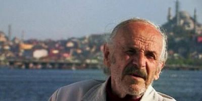 'Çipetpet' Şevket hayatını kaybetti