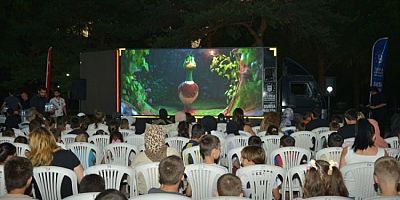 'Çocuk dostu kent', Bursa