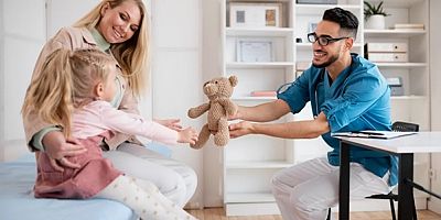 Çocuk sağlığında doğru bilinen yanlışlar