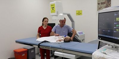 Çocuklarda böbrek taşı belirtilerine dikkat!