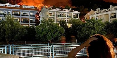 Çocukların ifadesi ortaya çıktı! 'Kitap yakarken...'