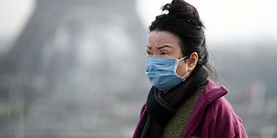 Corona virüs açıklaması: Savaşı kaybettik